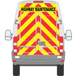 Iveco Daily 2012 - 2014 High Roof Full Height (IDAI012)